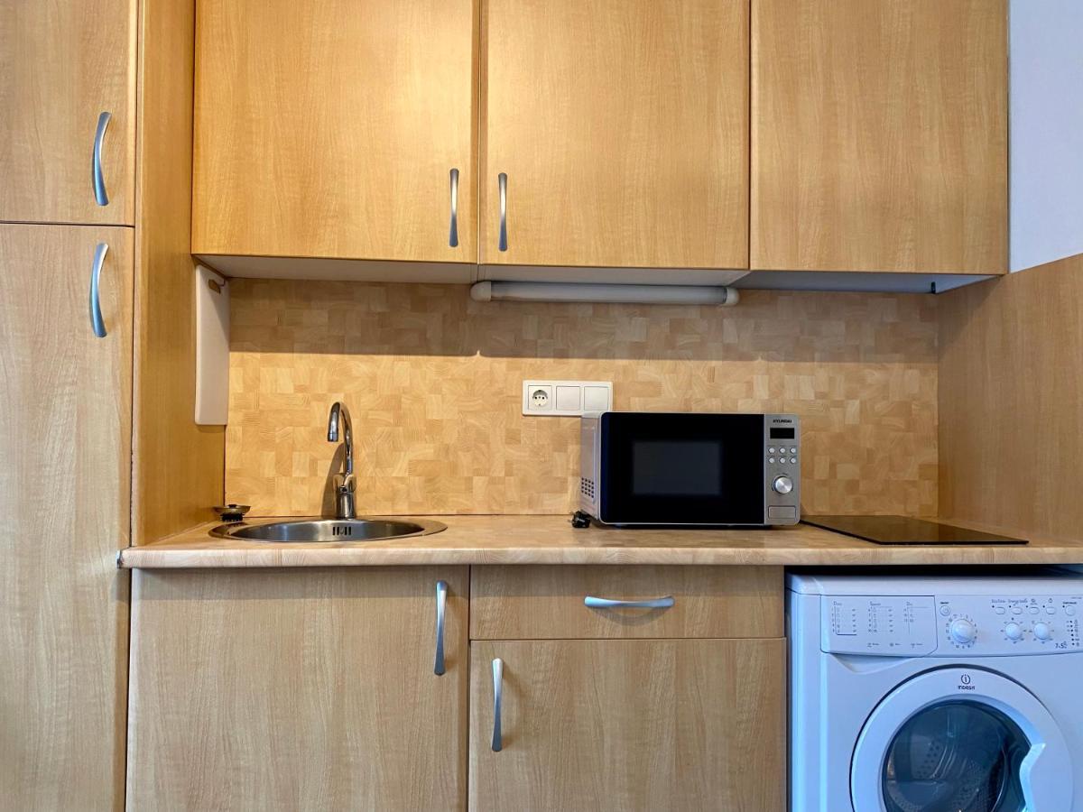 Prober La Cabaneta Canillo Ngoại thất bức ảnh