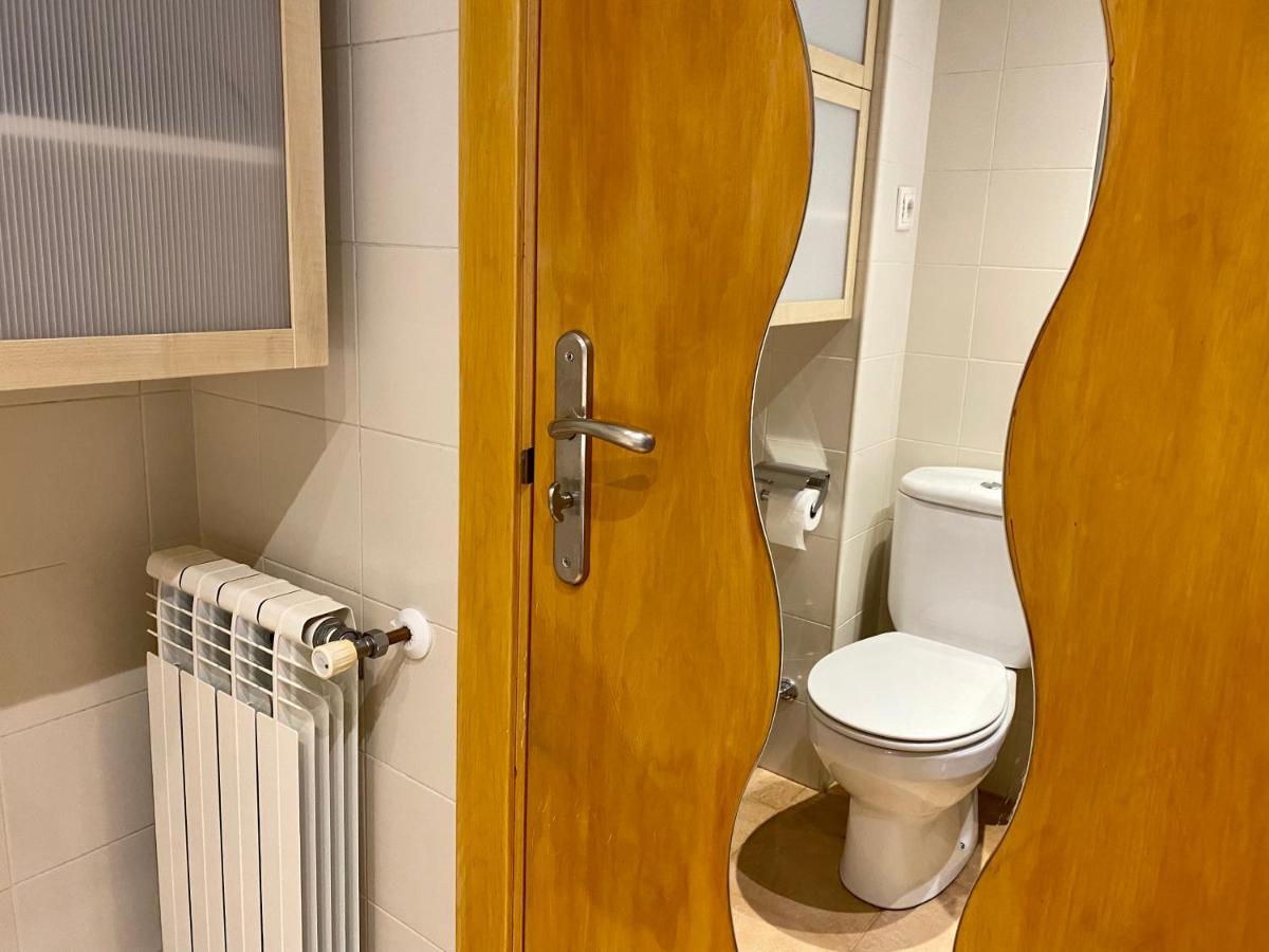 Prober La Cabaneta Canillo Ngoại thất bức ảnh